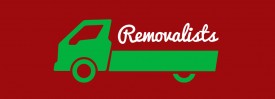Removalists Middlemount - Furniture Removals